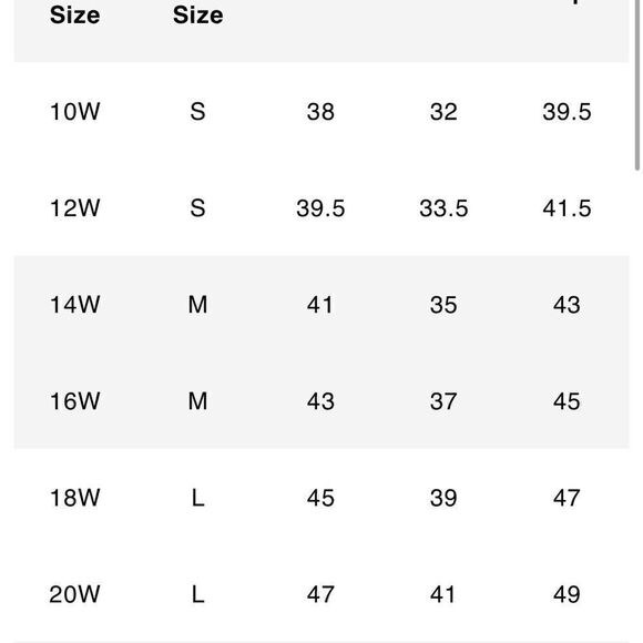 Ellos Top Womens Plus Size 18 /20 W Long sleeve Neck tie peasant tunic gray New - Picture 11 of 11